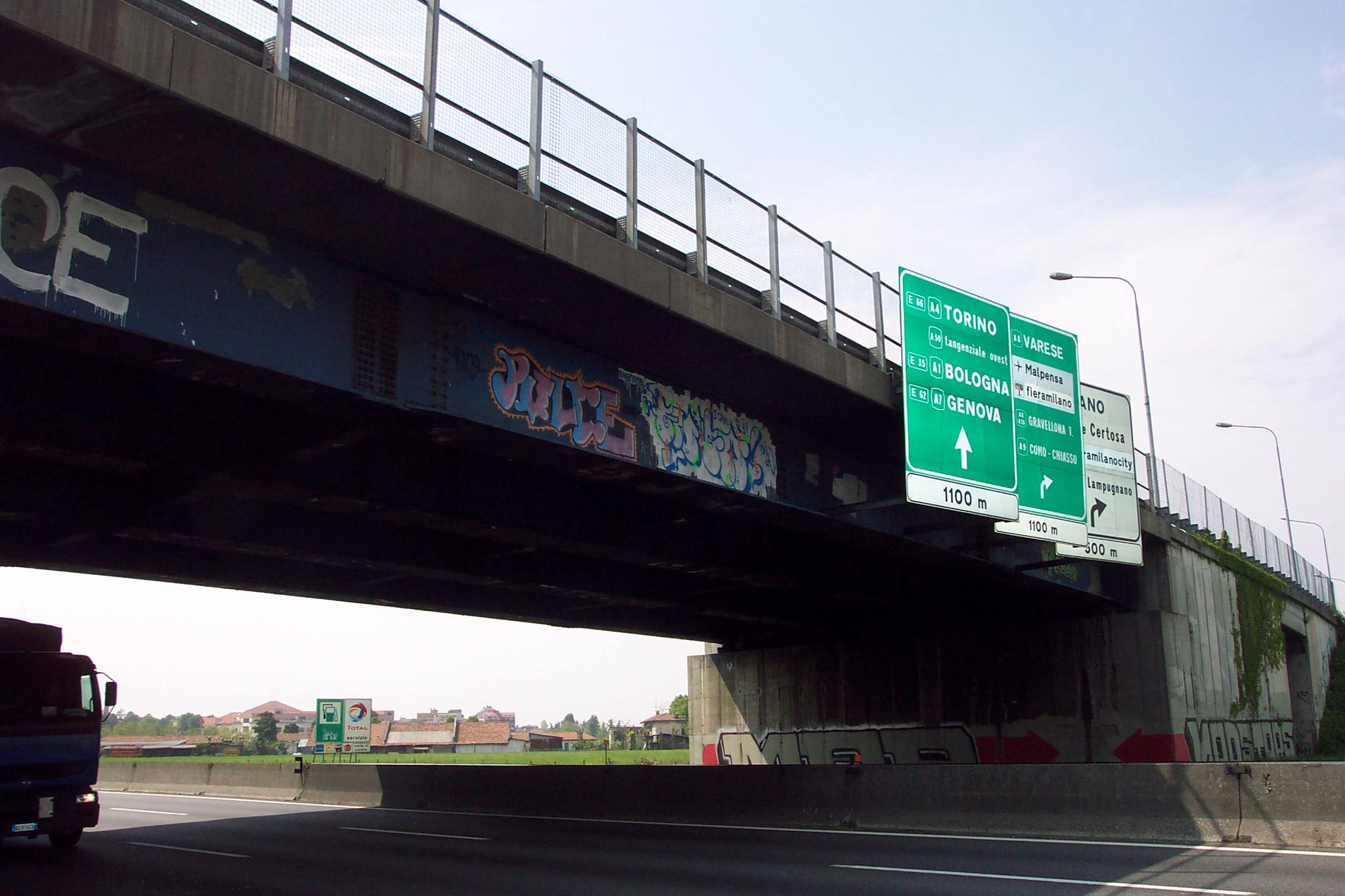 CN_CLAN: PERICOLI IN AUTOSTRADA 